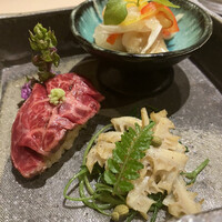 西麻布けんしろう - 