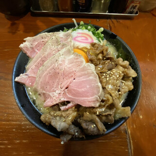 石川で人気のラーメン ランキングtop 食べログ