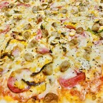 BIG BEAR'S PIZZA - 