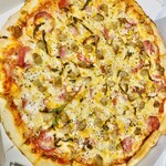 BIG BEAR'S PIZZA - 