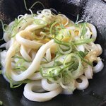 讃岐うどん 雷鞭 - 