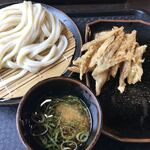 讃岐うどん 雷鞭 - 