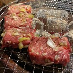 炭火焼肉 TAKIBI - 