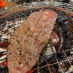 炭火焼肉 TAKIBI - 