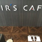 AIR'S CAFE - 