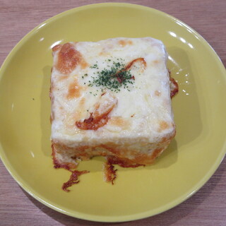 福岡空港周辺でおすすめの美味しいカフェをご紹介 食べログ