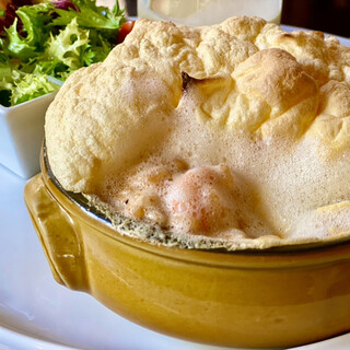 ラ・ブーレット_1