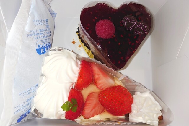 パティスリー トロワ フィーユ 竹ノ塚 ケーキ 食べログ