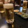 居酒屋　かみがしま - ドリンク写真: