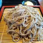 Soba Dokoro Izumi - 