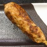 三酉屋 - つくね塩198円