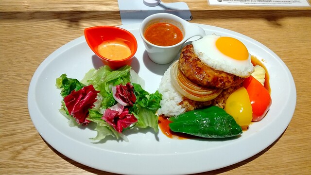 むさしの森珈琲 仙台富沢店 富沢 カフェ 食べログ
