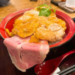 ニューバーボン - 