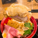 ニューバーボン - 