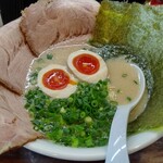 博多豚骨うまか丸 - 