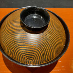 食堂こなん - 椀物