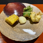 食堂こなん - 強肴