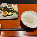 食堂こなん - 飯物