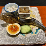 食堂こなん - 飯物