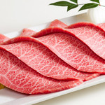 焼肉ケナリ - 料理写真