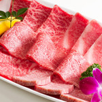 焼肉ケナリ - 料理写真