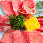 焼肉ケナリ - 料理写真