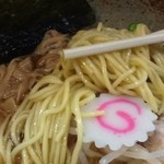 美志満 - 醤油らぁ麺
