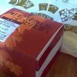 本高砂屋 - 