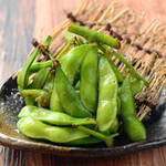 Hokkaido edamame