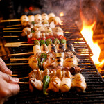 Kushiyaki Marushi - 