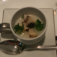 レストラン・ジョルジュマルソー - 