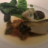 レストラン・ジョルジュマルソー - 