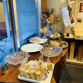 ベーグル&スコーン デザインケイ_2