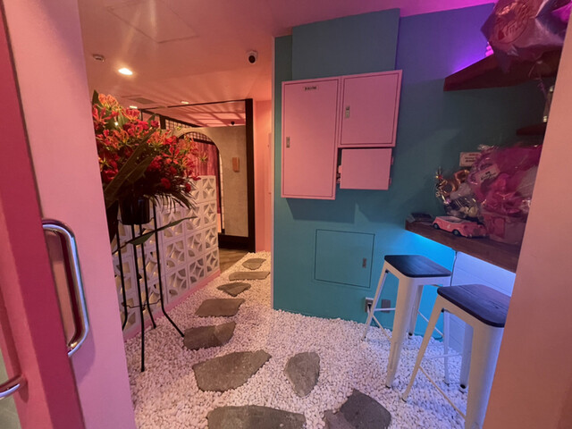 Shisha Pink シーシャ ピンク 池袋 バー お酒 その他 食べログ Shisha Pink シーシャ ピンク 池袋 バー お酒 その他 食べログ
