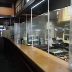 富士屋酒店 - 店内