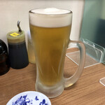 ぎょうざ 大学 - 大人の麦ジュース