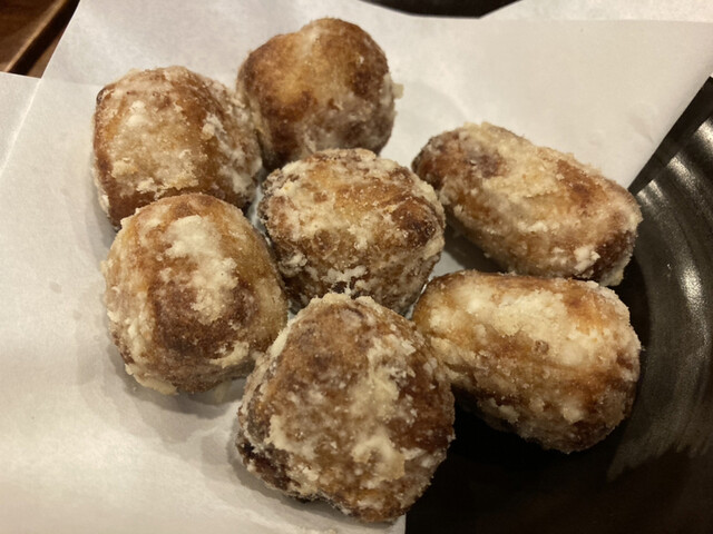 ばばちゃん家だいにんぐ 町田 居酒屋 ダイニングバー その他 食べログ ばばちゃん家だいにんぐ 町田 居酒屋 ダイニングバー その他 食べログ