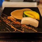 串揚げはやし - 