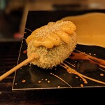 串揚げはやし - 