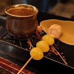 串揚げはやし - 