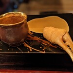 串揚げはやし - 