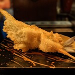 串揚げはやし - 