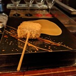 串揚げはやし - 