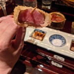 串揚げはやし - 