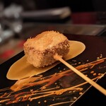 串揚げはやし - 