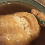 麺闘庵 - 