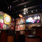 弐代目 韓国屋台Mr.チージュ - 