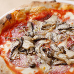 トラットリア チャオ - 