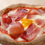 トラットリア チャオ - 