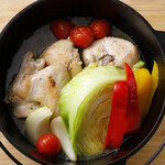 トラットリア チャオ - 